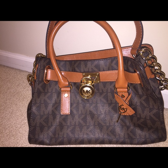 Michael kors bag - Picture 1 of 1
